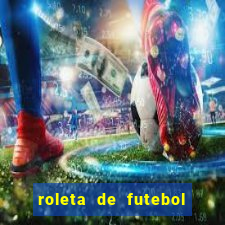 roleta de futebol carreira roleta